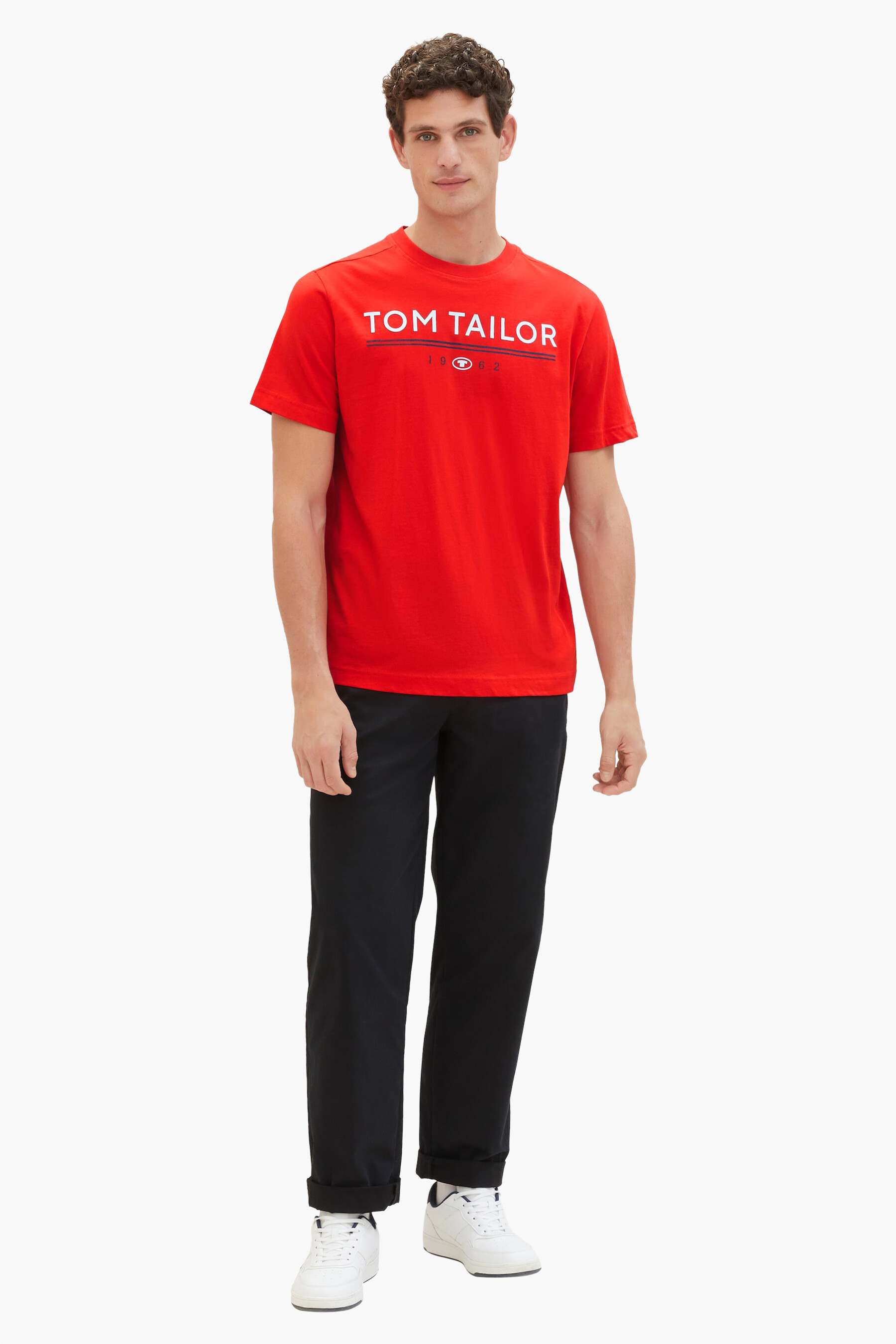 Vetements tom tailor femme hot sale